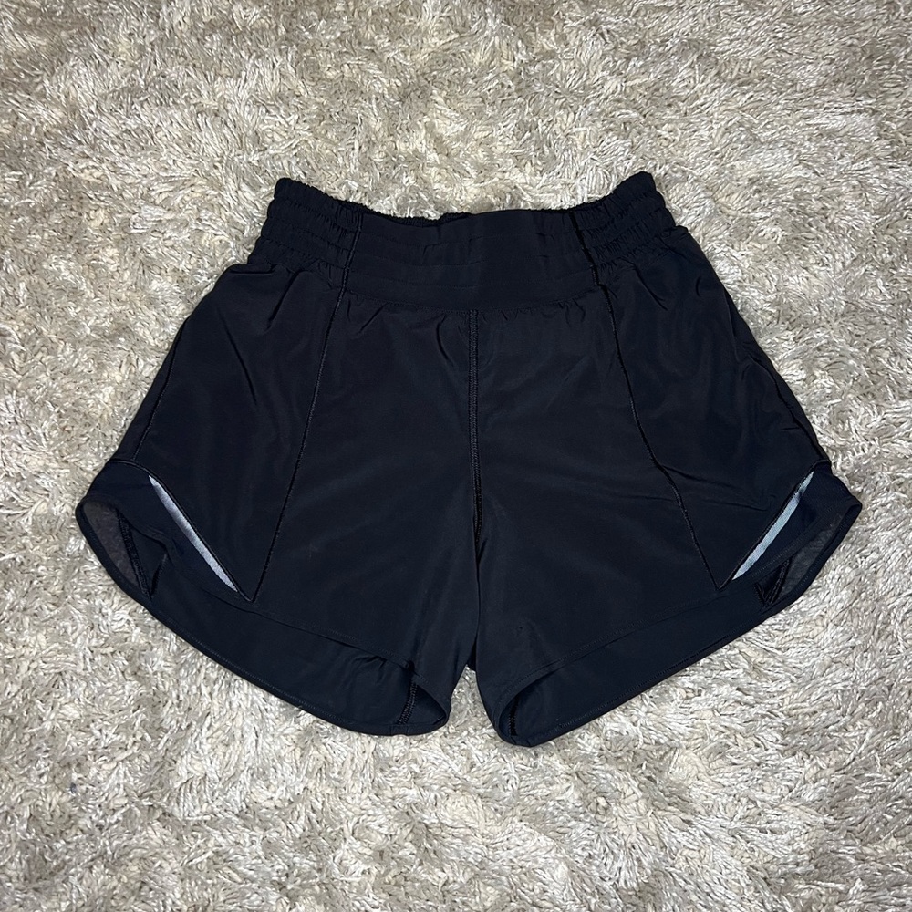 lulu 4” hotty hots